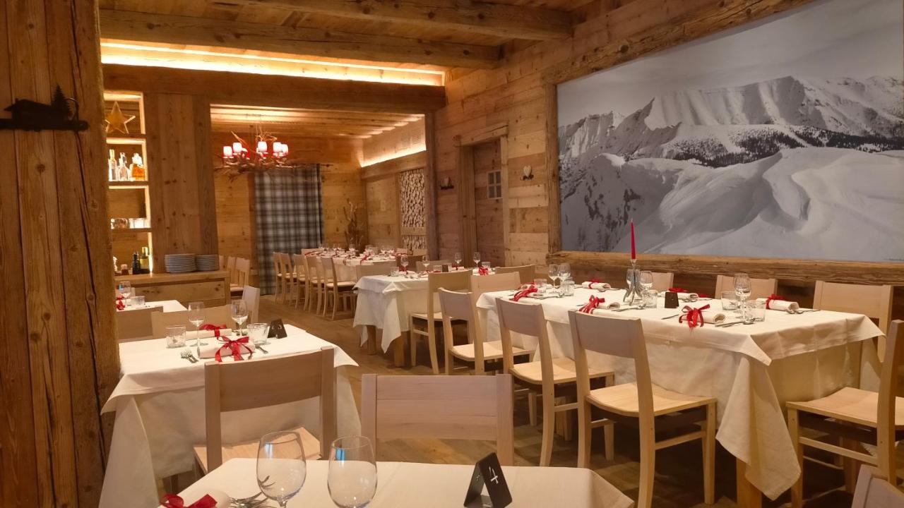 Resort Valformica Asiago Zewnętrze zdjęcie